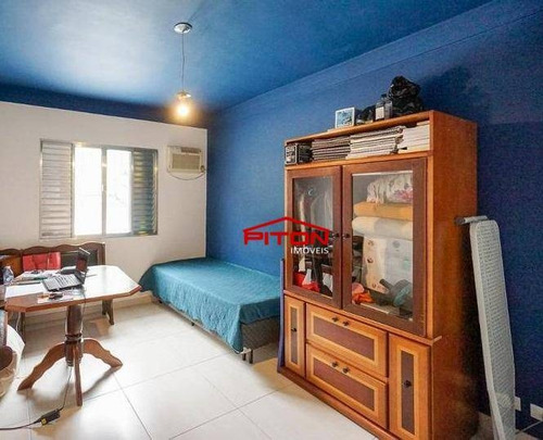 Sobrado Com 3 Dormitórios À Venda, 150 M² Por R$ 999.000,00 - Penha De França - São Paulo/sp - So2754