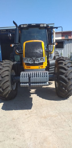 Valtra Bh210 2014