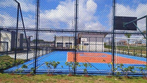 Imagem 3 de 14 de Terreno À Venda, 286 M² Por R$ 285.000,00 - Jardim Santa Júlia - São José Dos Campos/sp - Te0080