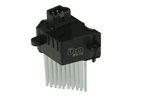 Resistencia De Soplador De A/c Bmw 325i 2002 Uro