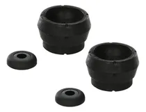 Comprar 2 Bases Amortiguador Delanteras Kyb Vw Jetta A4 2000-2015