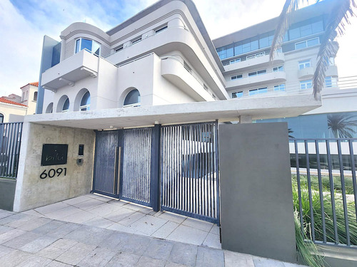 Venta Departamento 2 Dormitorios Piscina Barbacoa Rambla- Carrasco