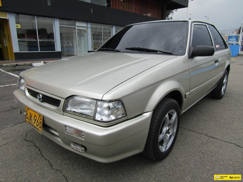 Mazda 323 1.3 He