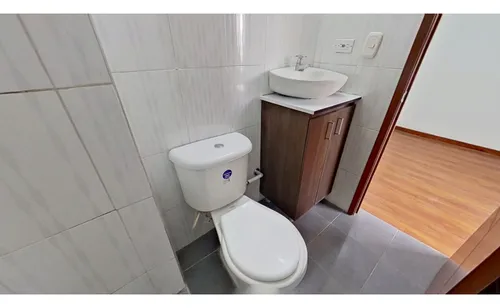 Venta De Apartamento Fontibón Solsticio 5