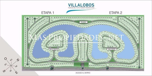 Imagen 2 de 4 de Terreno - Guillermo E Hudson