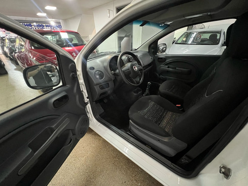 Fiat Fiorino 1.4 Fire Evo 87cv