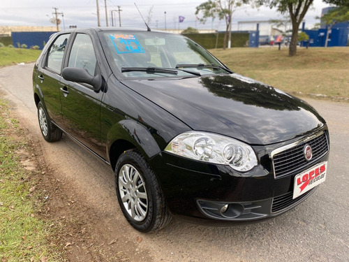 Imagem 3 de 15 de Fiat Palio Elx 1.0