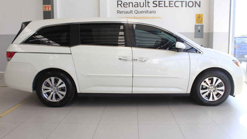 Imagen 6 de 15 de Honda Odyssey 2014 5p Ex V6/3.5 Aut