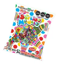 Comprar Surtido Dulces Piñatero Modelo Bulto 5kg Alteño Caramelo