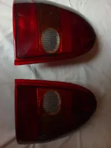 Comprar Juego De Faros Traseros Corsa Wind