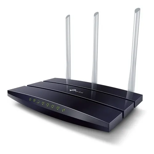 Router Wifi Tp Link Wr1043n 450 Mbps 3*5dbi Giga