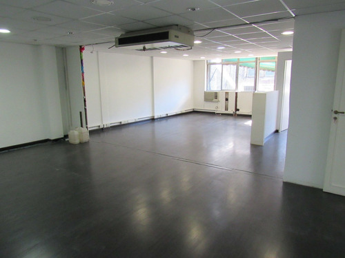 Imagen 6 de 18 de Alquiler Oficina 232 M2