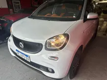 Comprar Smart Forfour 1.0 Passion