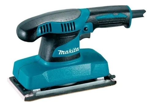 Lijadora Profesional Makita 9035h 180w 220v 1/3 Pliego