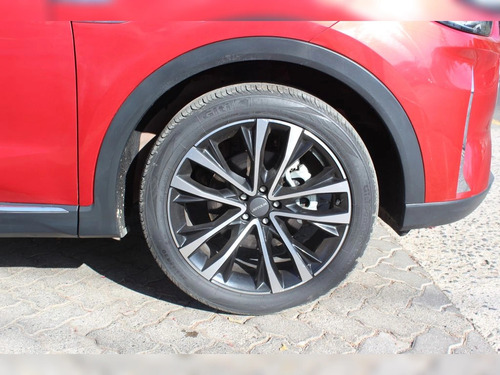 Jetour X70 Plus At