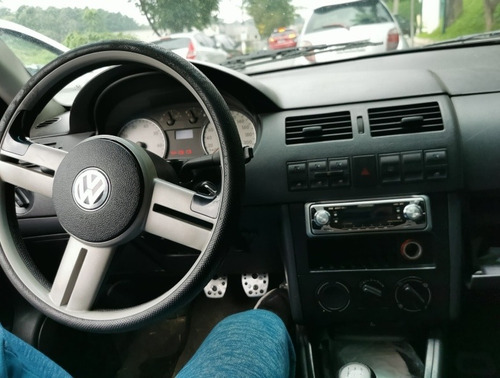 Volkswagen Parati 1.8 Comfortline 5p 2003