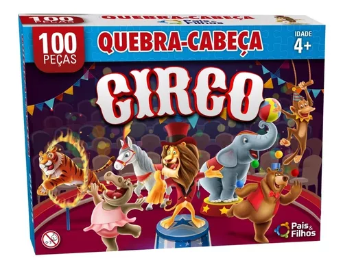 Quebra Cabeça Infantil Janelas Do Mundo 1000 Pçs Jogo Puzzle