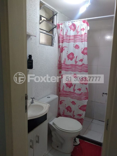 Imagem 12 de 18 de Apartamento, 2 Dormitórios, 40 M², Rubem Berta - 189082