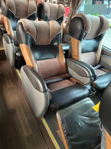 Marcopolo Paradiso 1800 Dd G7 Ano 2020 B420 R Jm Cod.1247