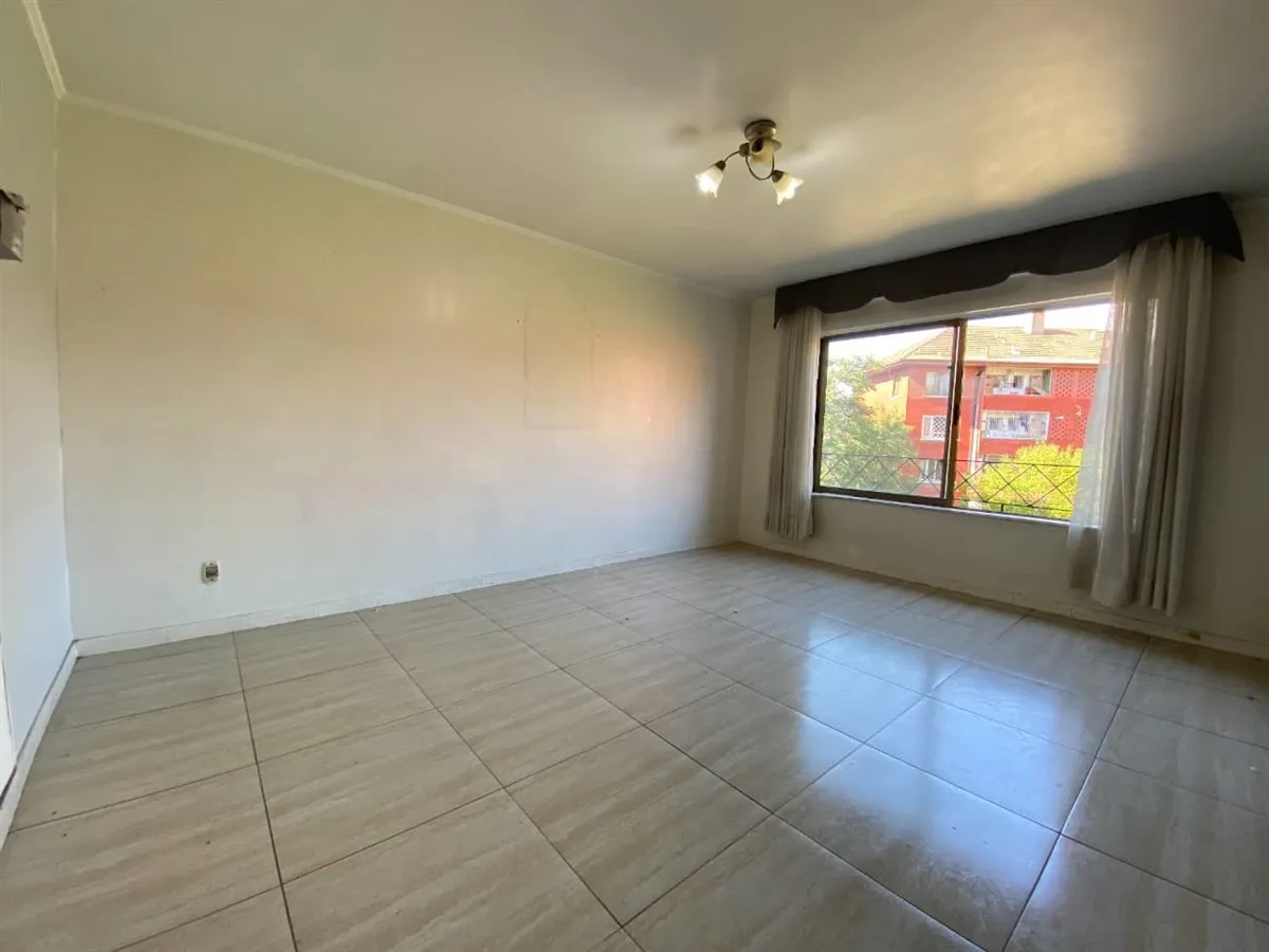 Imagen 4 de 25 de Increible Departamento En Venta De 3 Dormitorios En Ñuñoa