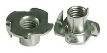 Comprar Tuerca Tino De 3\u002F8  T Nut, Tuerca T, 100 Pzas.