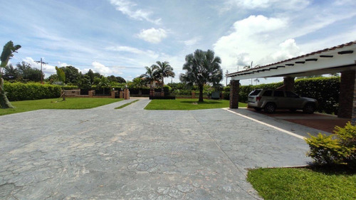 Imagen 10 de 15 de Adriana Castellanos Ofrece Parcela Hermosa Casa En Venta En El Safari Country Club Cod. 160165