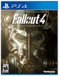 Fallout 4 Ps4