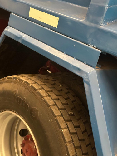 Iveco 150e20 1996 Con Volcadora De 8mts