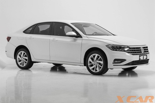 Volkswagen Jetta 1.4 250 Tsi Flex Comfortline Aut Branco