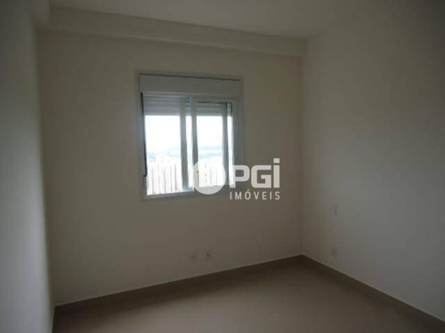 Imagem 16 de 30 de Apartamento Com 3 Dormitórios À Venda, 172 M² Por R$ 860.000,00 - Nova Aliança - Ribeirão Preto/sp - Ap5057