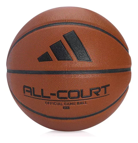 Bola de Basquete Adidas All Court 2.0 Tam 7 Natural