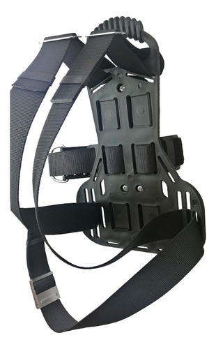 . Tanque De Buceo Mochila Buceo Soporte De Botella De