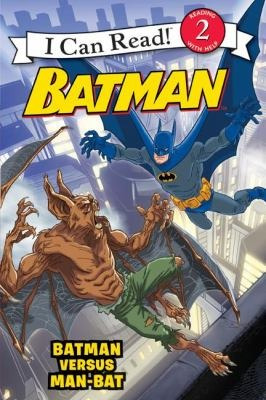 Batman Versus El Hombre-murciélago: Batman Versus El | Envío gratis