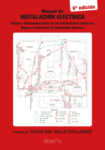 Manual De Instalación Eléctrica Diseño Y Dimensionamiento...