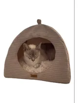 Comprar Cama Iglú Para Mascotas Perros ,gatos,conejos Anikka