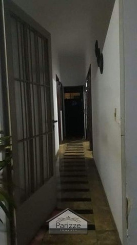 Imagem 3 de 13 de Casa Térrea No Tremembé 2 Dormitórios 2 Vagas! - 7150-1