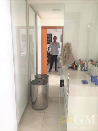 Imagem 15 de 15 de Apartamento Para Venda Em Presidente Prudente, Edificio Saint Moritz, 3 Dormitórios, 3 Suítes, 2 Banheiros, 4 Vagas - Ap70083_2-1005221
