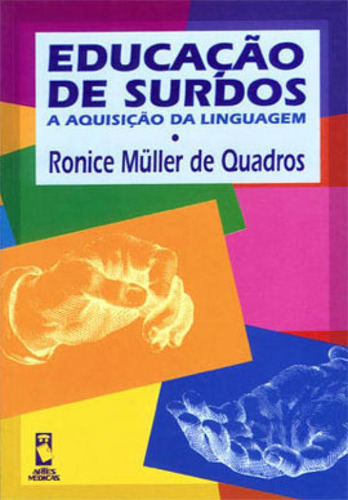 Educação De Surdos