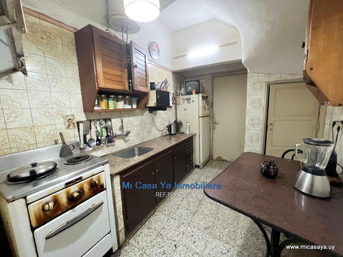 Imagen 12 de 30 de Venta Casa Ph La Figurita 3 O 4 Dormitorios 2 Baños Patio Cw194503
