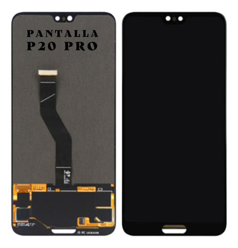 Pantalla Huawei P20 Pro - Tienda Física