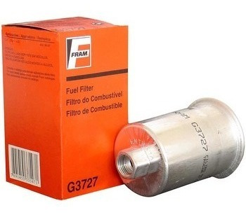 Filtro De Combustible Daewoo Cielo Espero Fram G3727