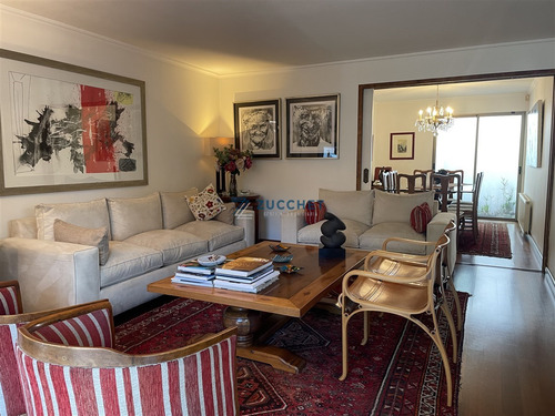 Vendo Casa 5dorm 5baños 4est Metro Los Dominicos Las Condes