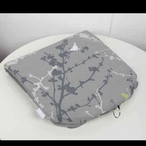 Tabla De Planchar Colgante Para Vaporizador De Ropa, Gris