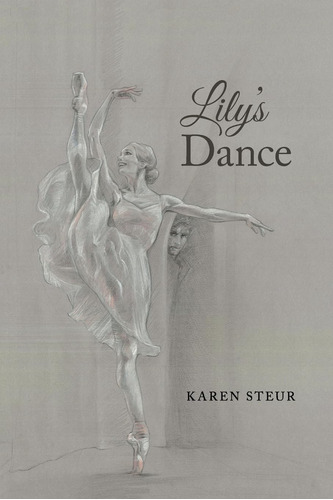 Libro: En Ingles Lily S Dance