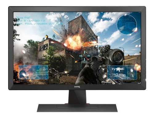 Benq Zowie Rl2455 24 Monitor Gamer Para Esports De Consola