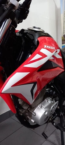 Honda Xr 150 L