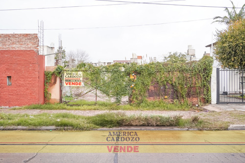 2 Lotes De 425 M2 C/u Total 850 M2, Mas Local, 24 M2, Pompeya, Merlo