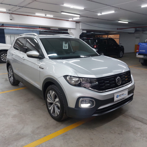 Volkswagen T-Cross 1.6 HIGHLINE AT6 L19