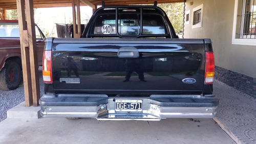 Ford F-100 3.9 I Xlt