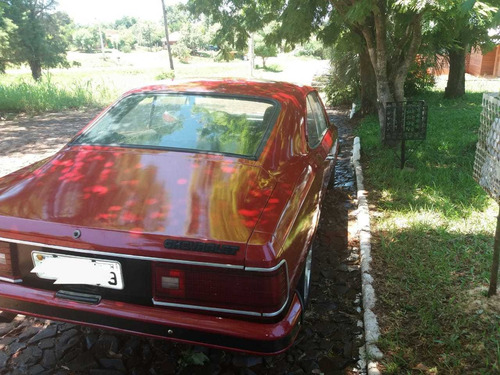 Chevrolet Opala Diplomata